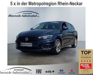 Fiat Tipo Gebrauchtwagen