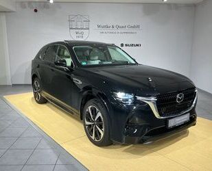 Mazda CX-60 Gebrauchtwagen