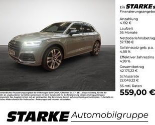 Audi SQ5 Gebrauchtwagen
