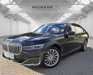 BMW 730 Gebrauchtwagen