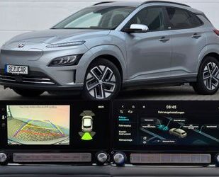 Hyundai KONA Gebrauchtwagen