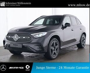 Mercedes-Benz GLC 300 Gebrauchtwagen