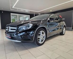 Mercedes-Benz GLA 180 Gebrauchtwagen