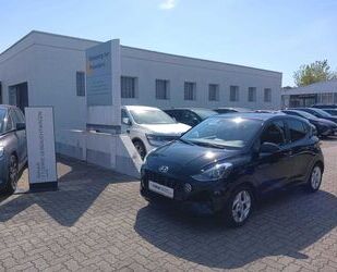 Hyundai i10 Gebrauchtwagen