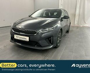 Kia ceed Sportswagon Gebrauchtwagen