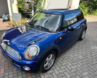 Mini ONE Gebrauchtwagen