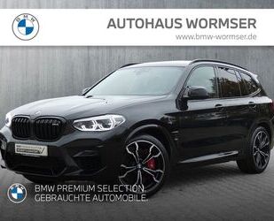 BMW X3 M Gebrauchtwagen