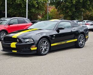 Ford Mustang Gebrauchtwagen