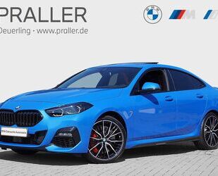 BMW 220 Gran Coupé Gebrauchtwagen