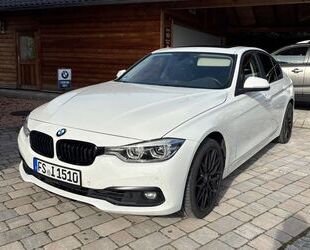 BMW 320 Gebrauchtwagen