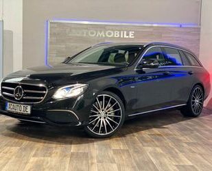 Mercedes-Benz E 400 Gebrauchtwagen