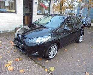 Mazda 2 Gebrauchtwagen