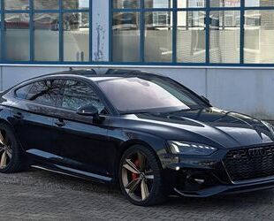 Audi RS5 Gebrauchtwagen