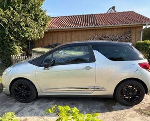 Citroen DS3 Gebrauchtwagen