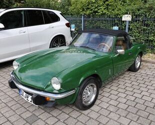 Triumph Spitfire Gebrauchtwagen