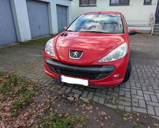 Peugeot 206 Gebrauchtwagen