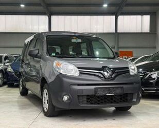 Renault Grand Kangoo Gebrauchtwagen