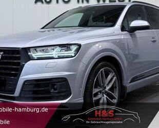 Audi Q7 Gebrauchtwagen