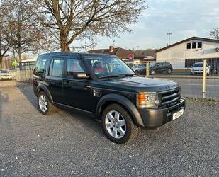Land Rover Discovery Gebrauchtwagen