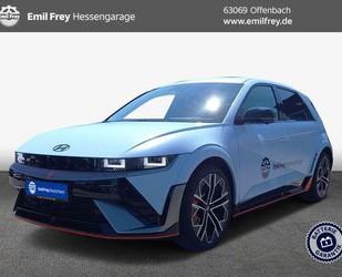 Hyundai IONIQ 5 Gebrauchtwagen