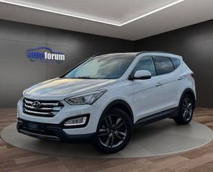 Hyundai SANTA FE Gebrauchtwagen