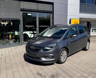 Opel Zafira Gebrauchtwagen