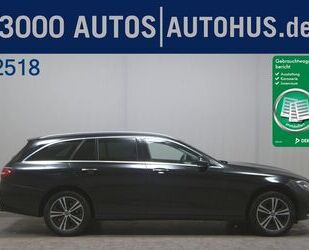 Mercedes-Benz E 220 Gebrauchtwagen