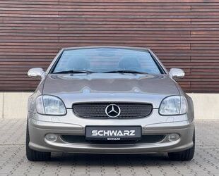 Mercedes-Benz SLK 230 Gebrauchtwagen