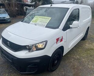 Peugeot Partner Gebrauchtwagen