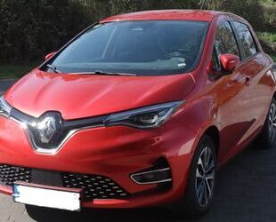 Renault ZOE Gebrauchtwagen