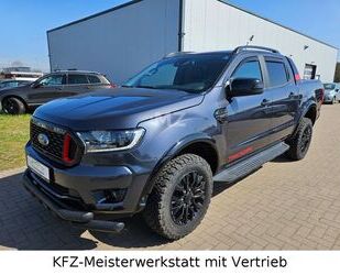 Ford Ranger Gebrauchtwagen