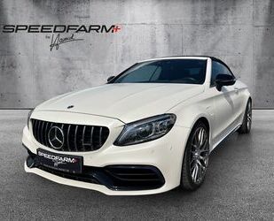 Mercedes-Benz C 63 AMG Gebrauchtwagen