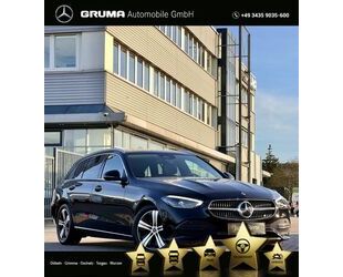 Mercedes-Benz C 200 Gebrauchtwagen