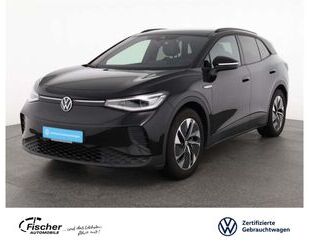 VW ID.4 Gebrauchtwagen