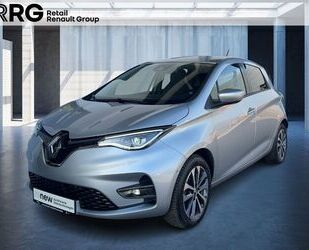 Renault ZOE Gebrauchtwagen