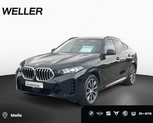 BMW X6 Gebrauchtwagen