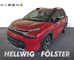 Citroen C3 Aircross Gebrauchtwagen
