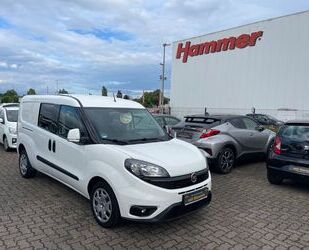 Fiat Doblo Gebrauchtwagen