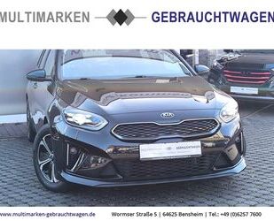 Kia ceed / Ceed Gebrauchtwagen