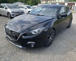 Mazda 3 Gebrauchtwagen