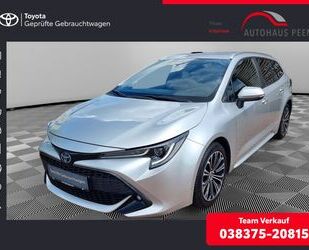 Toyota Corolla Gebrauchtwagen