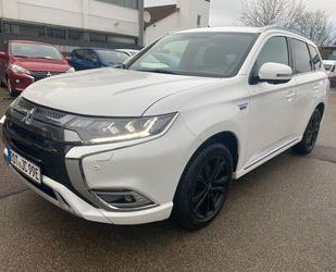 Mitsubishi Outlander Gebrauchtwagen