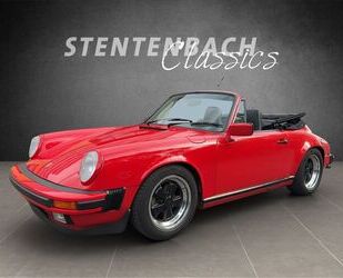Porsche 911 Urmodell Gebrauchtwagen