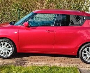Suzuki Swift Gebrauchtwagen