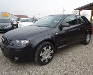 Audi A3 Gebrauchtwagen