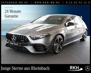 Mercedes-Benz A 45 AMG Gebrauchtwagen