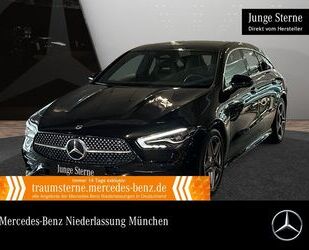 Mercedes-Benz CLA 250 Shooting Brake Gebrauchtwagen