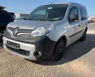 Renault Kangoo Gebrauchtwagen