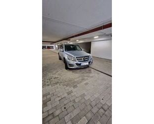 Mercedes-Benz GLK 200 Gebrauchtwagen