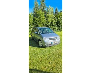Opel Meriva Gebrauchtwagen